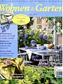 Wohnen & Garten 5月號/2016