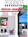 RESIDENCES DECORATION 第129期 4-5月合併號/2016