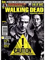 THE WALKING DEAD:THE OFFICIAL MAGAZINE 第16期 春季號/2016