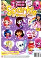 Sparkle World 英國版 第210期