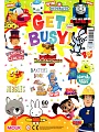 GET BUSY! 第50期