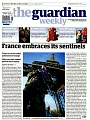 the guardian weekly 4月22-28日/2016