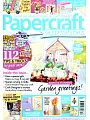 Papercraft inspirations 第152期 6月號/2016