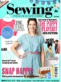 Simply Sewing 第16期