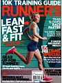 RUNNER’S WORLD 英國版 6月號/2016