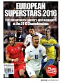 Sporting LEGENDS EUROPEAN SUPERSTARS 2016