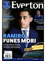 Everton 第33期 4月號/2016