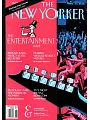 NEW YORKER 4月25日/2016