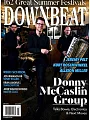 DOWN BEAT 5月號/2016