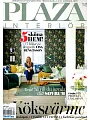 PLAZA INTERIOR 第4期/2016