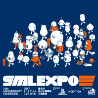 SML EXPO�H�H�Ǫ���s�ҤQ�P�~�i