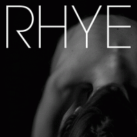 �R�b�谩�ʤ߮ɡ�Rhye �x�_�t��