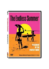 無盡的夏日 DVD