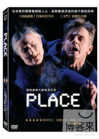 Place DVD