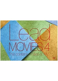 Lead / MOVIES 4 DVD