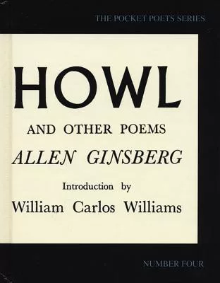 Howl, and Other Poems