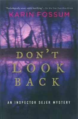 Don’t Look Back