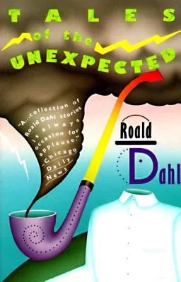 Roald Dahl’s Tales of the Unexpected