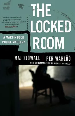 The Locked Room: A Martin Beck Mystery