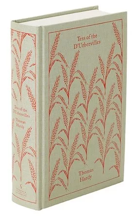 Tess of the D’Urbervilles