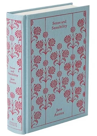 Sense and Sensibility