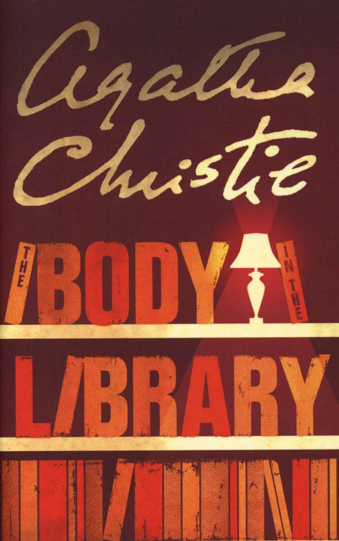 The Body in the Library