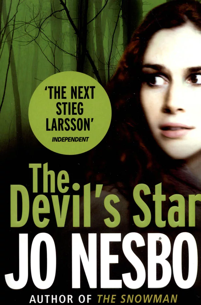 The Devil&rsquo;s Star