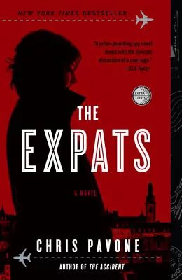 The Expats