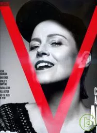V Magz 冬季號 / 2010-1