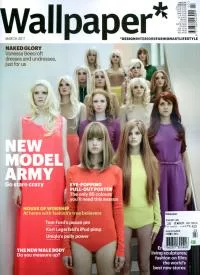 Wallpaper* 3月號 / 2011