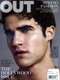 out 3月號 / 2011