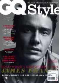 GQ Style 春夏號 / 2011