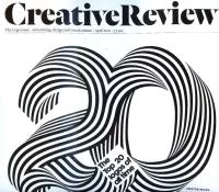 CREATIVE REVIEW 4月號 / 2011