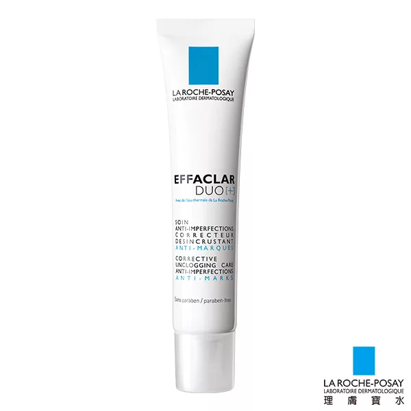 【理膚寶水】淨痘無瑕調理精華40ml