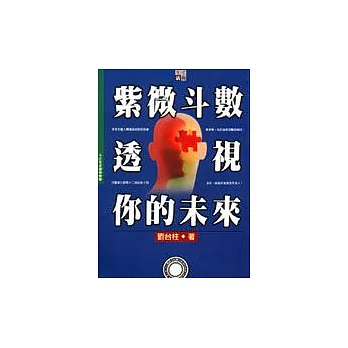 紫微斗數透視你的未來