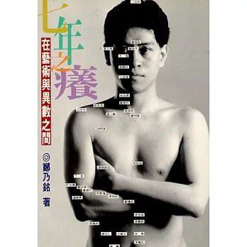 七年之癢:在藝術與異數之間
