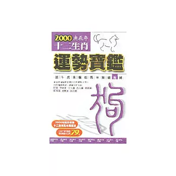 開運秘笈系列(11)-狗