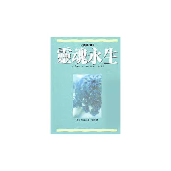 靈魂永生(賽斯書)