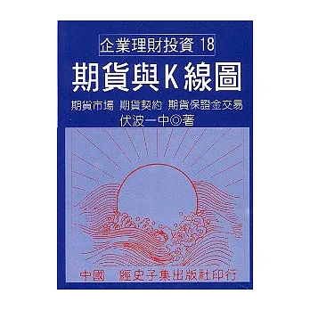 期貨與K線圖