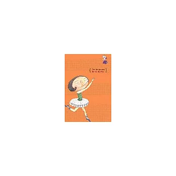 小舞者-The little dancer Betty & May