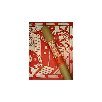 大過豬年(筒式)