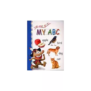 Read and Write MY ABC