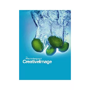 PhotoImpact 象徵(附光碟)