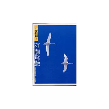 芬蘭驚艷:全球成長競爭力第一名的故事