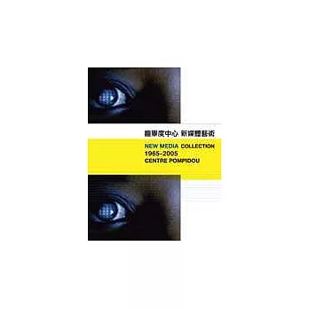 龐畢度中心新媒體藝術1965-2005
