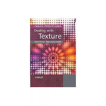 IMAGE PROCESSING:DEALING WITH TEXTURE