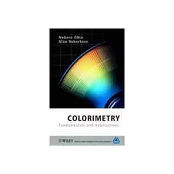 COLORIMETRY FUNDAMENTALS AND APPLICATIONS