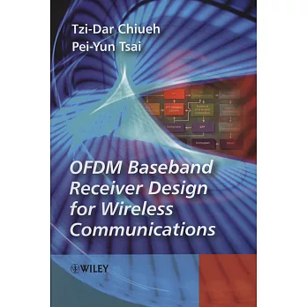 OFDM BASEBAND RECEIVER DESIGN FOR WIRELESS COMMUNICATIONS