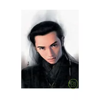 八陣圖 卷三 鳳凰闕