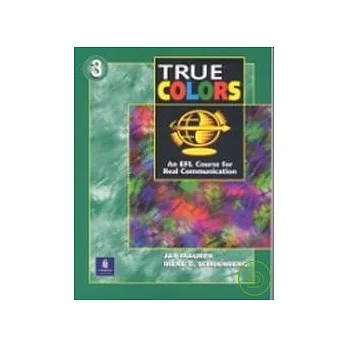 True Colors 3